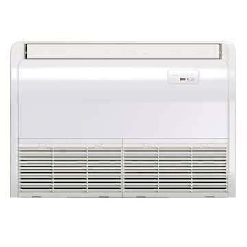 PAC/FM vloer / plafond binnendeel 8-serie 7,1 kW (R32)